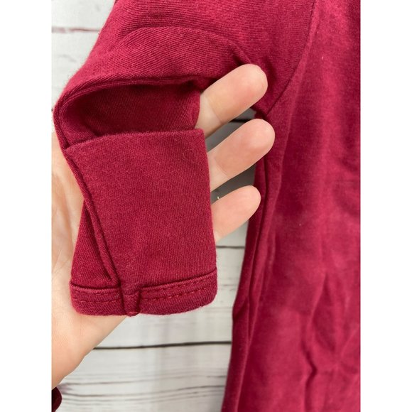 Two Feet Ahead Crimson Tide Alabama One Size Fits Most Sleep Sack - Picture 5 of 7